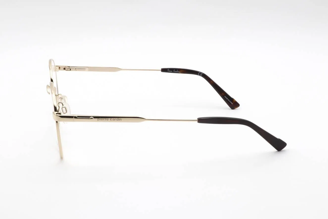 Pierre Cardin PC6877 Eyeglasses - view 4